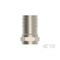Te Connectivity Rf F Connector, 1 Contact(S), Female, Cable Mount, Crimp Terminal, Plug 5-1814821-7 - alternate 5